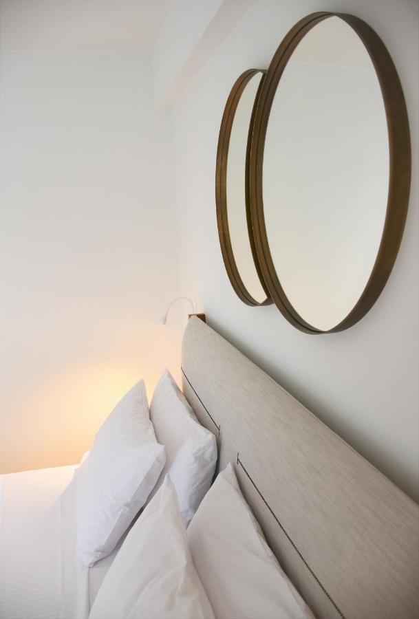 La Mer Luxury Apartments Ierissós Eksteriør bilde