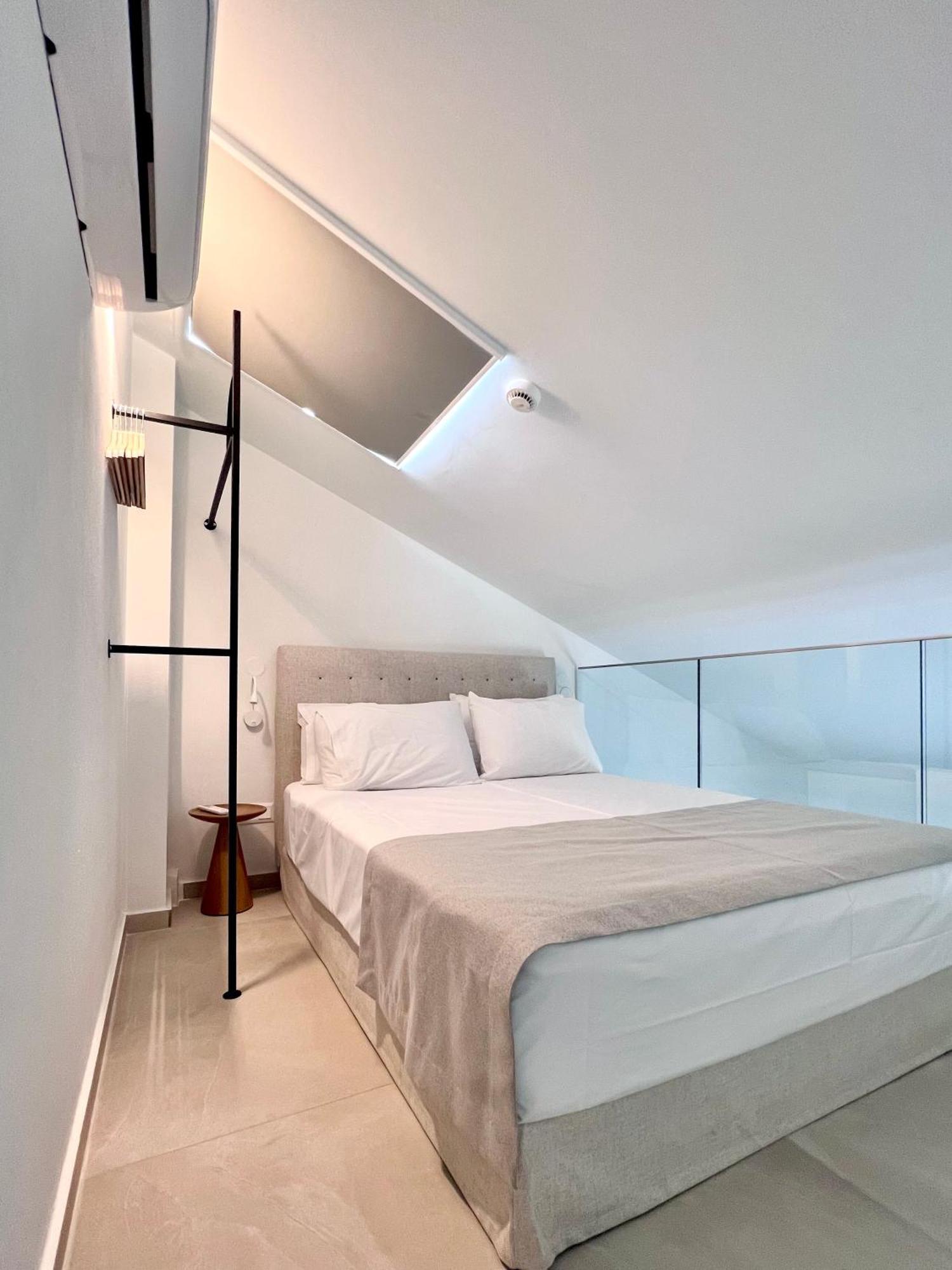 La Mer Luxury Apartments Ierissós Eksteriør bilde